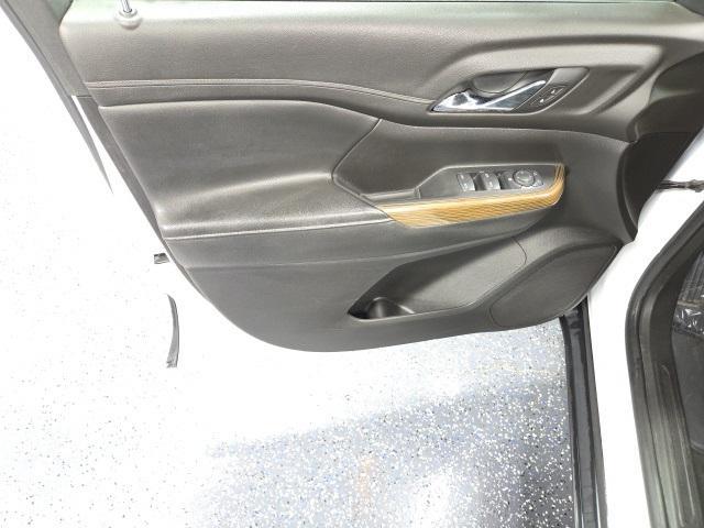 used 2019 GMC Acadia car, priced at $17,928
