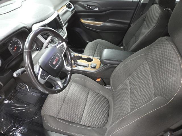 used 2019 GMC Acadia car, priced at $17,928