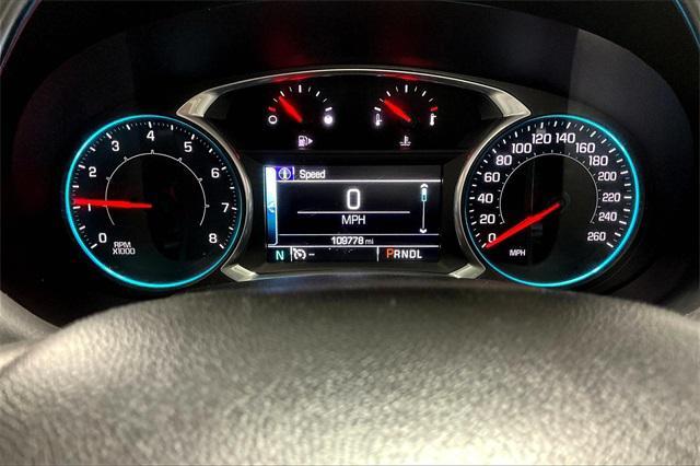 used 2016 Chevrolet Malibu car, priced at $10,777