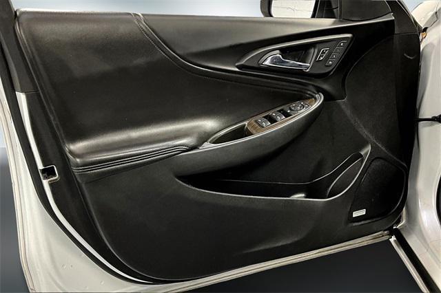 used 2016 Chevrolet Malibu car, priced at $10,777