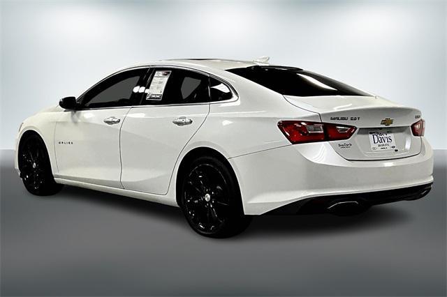 used 2016 Chevrolet Malibu car, priced at $10,777