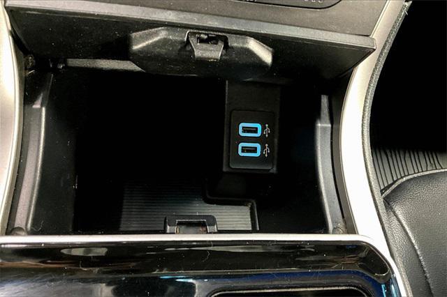 used 2020 Ford Edge car, priced at $14,411