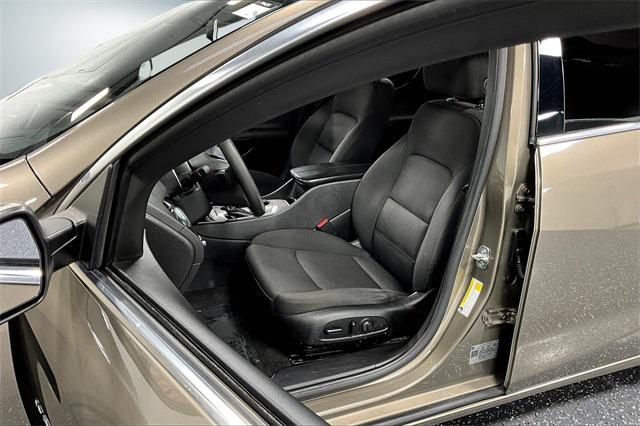 used 2020 Chevrolet Malibu car, priced at $12,977