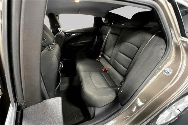 used 2020 Chevrolet Malibu car, priced at $12,977