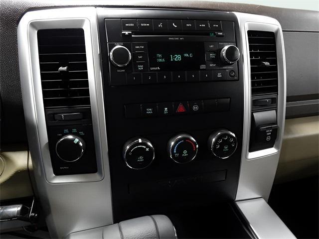 used 2011 Dodge Ram 1500 car, priced at $12,162