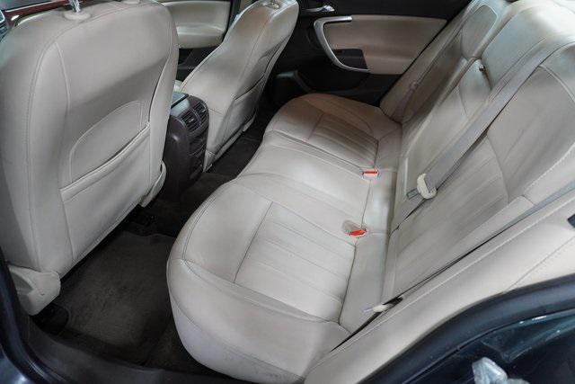 used 2015 Buick Regal car, priced at $8,888