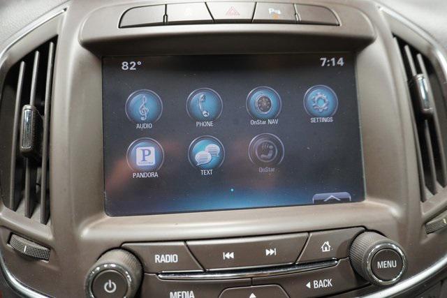 used 2015 Buick Regal car, priced at $8,888