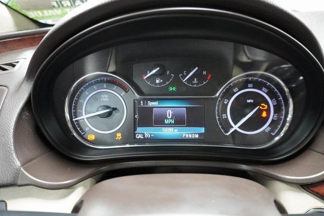 used 2015 Buick Regal car, priced at $8,888