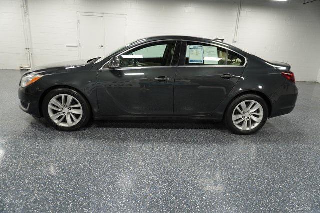 used 2015 Buick Regal car, priced at $8,888