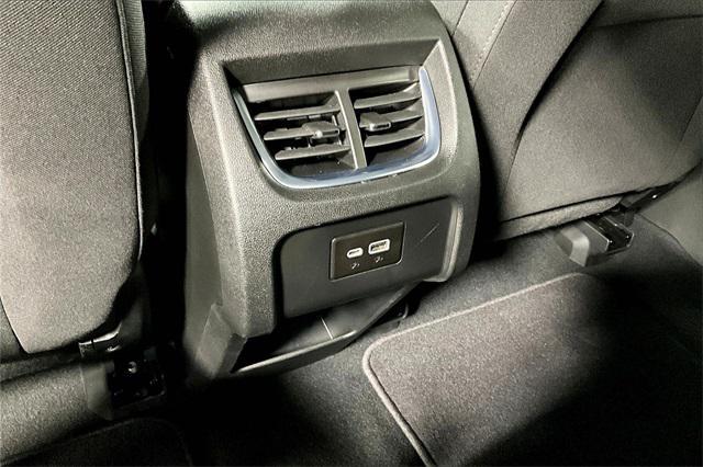 used 2022 Chevrolet Blazer car, priced at $25,298