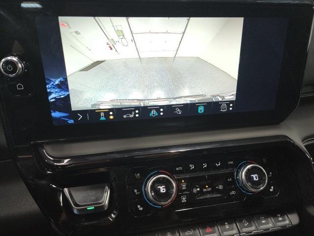 used 2023 GMC Sierra 1500 car, priced at $66,784