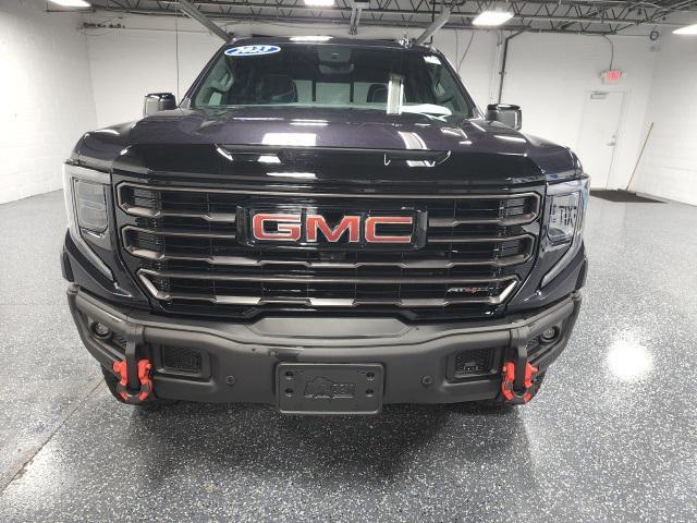 used 2023 GMC Sierra 1500 car, priced at $66,784