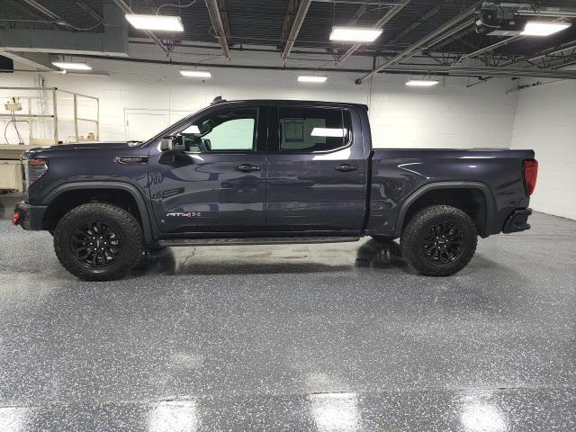 used 2023 GMC Sierra 1500 car, priced at $66,784