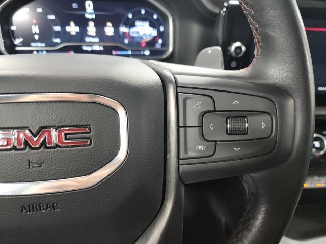 used 2023 GMC Sierra 1500 car, priced at $66,784