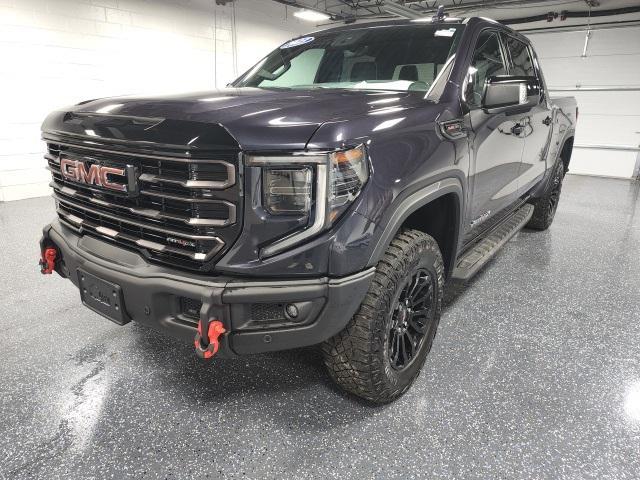 used 2023 GMC Sierra 1500 car, priced at $66,784