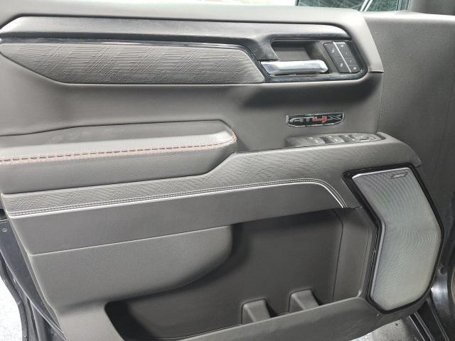 used 2023 GMC Sierra 1500 car, priced at $66,784