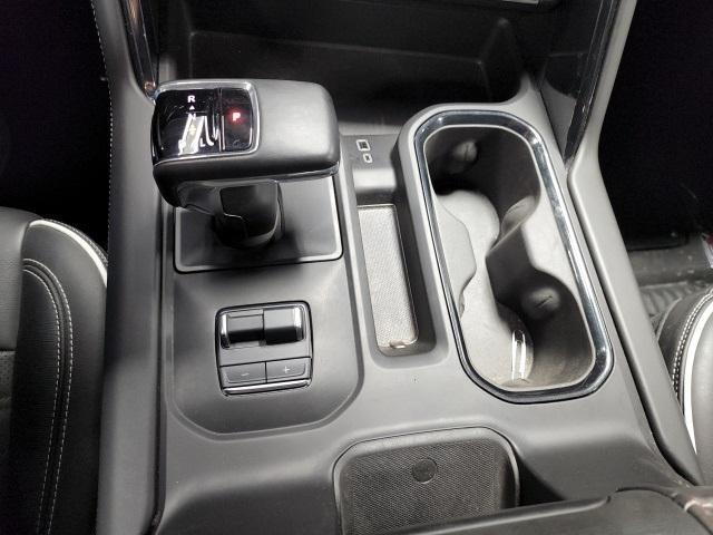 used 2023 GMC Sierra 1500 car, priced at $66,784