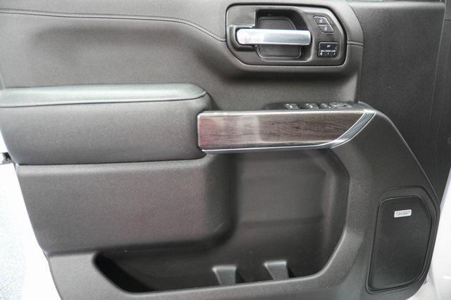 used 2022 Chevrolet Silverado 2500 car, priced at $45,455