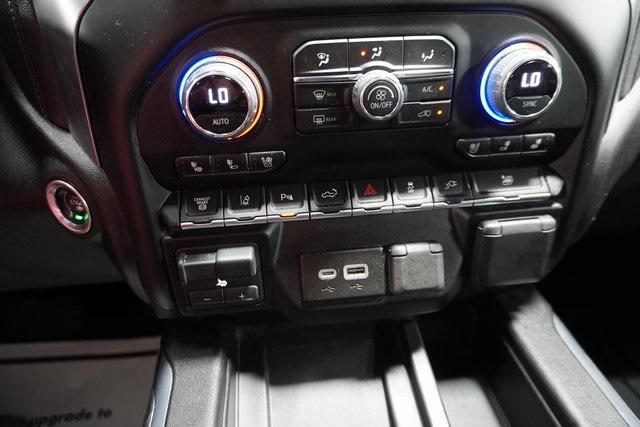 used 2022 Chevrolet Silverado 2500 car, priced at $45,455