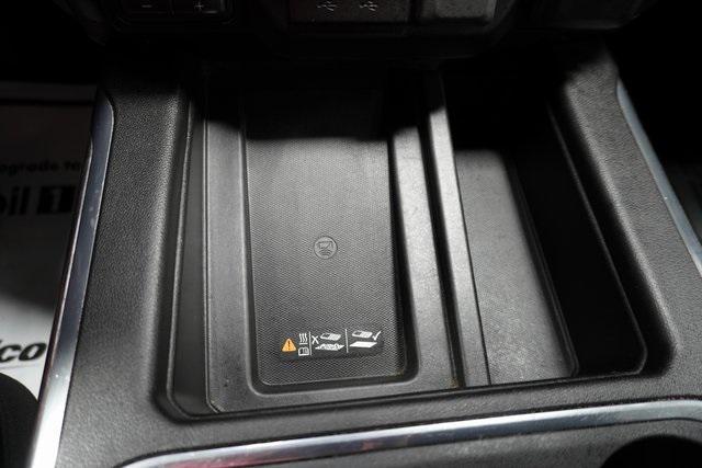 used 2022 Chevrolet Silverado 2500 car, priced at $45,455