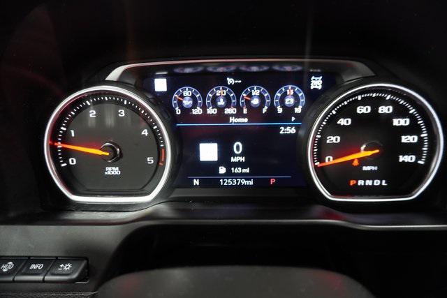 used 2022 Chevrolet Silverado 2500 car, priced at $45,455