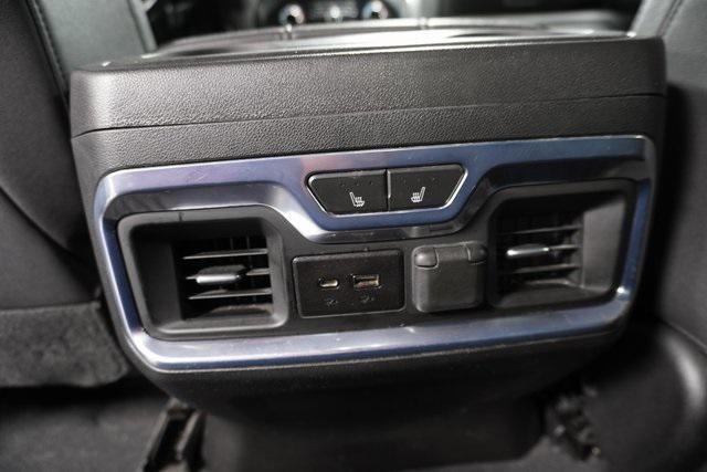 used 2022 Chevrolet Silverado 2500 car, priced at $45,455