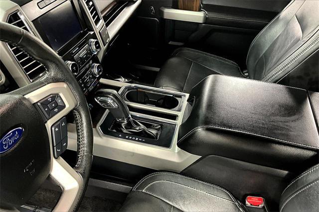 used 2016 Ford F-150 car, priced at $24,698