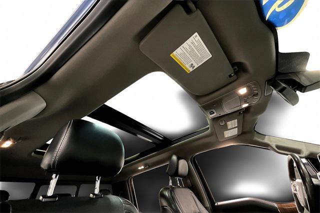 used 2016 Ford F-150 car, priced at $21,977