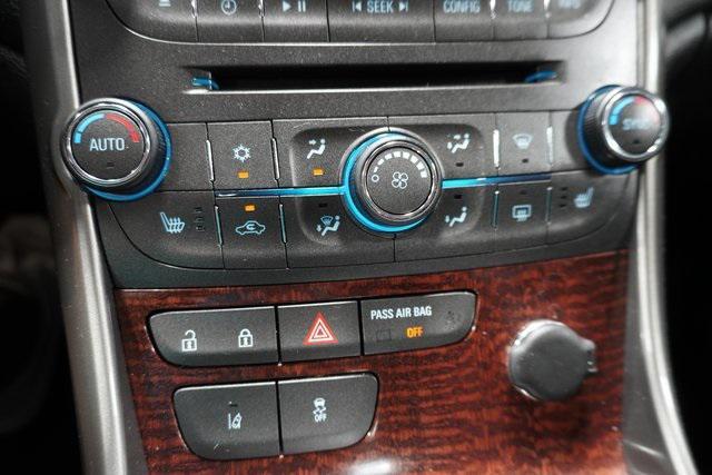 used 2013 Chevrolet Malibu car, priced at $8,777