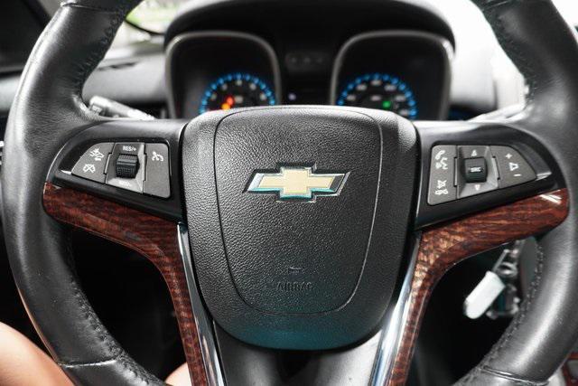 used 2013 Chevrolet Malibu car, priced at $8,777