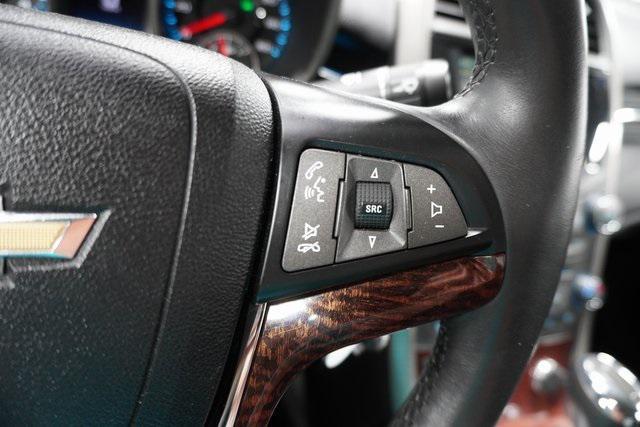 used 2013 Chevrolet Malibu car, priced at $8,777