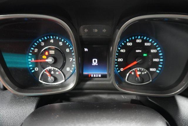 used 2013 Chevrolet Malibu car, priced at $8,777