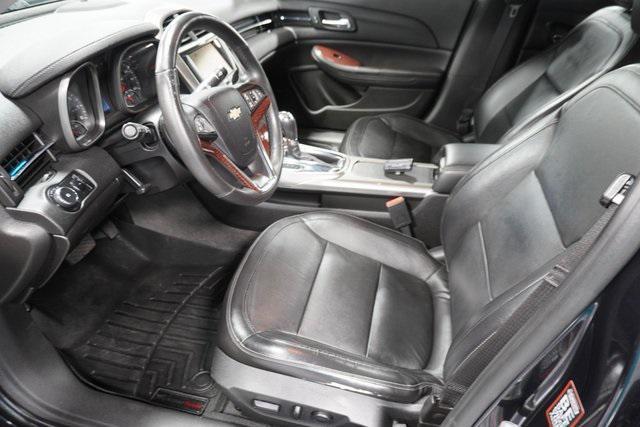 used 2013 Chevrolet Malibu car, priced at $8,777