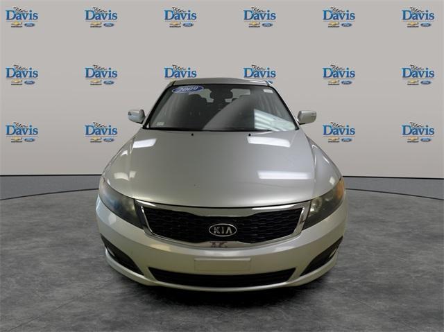 used 2009 Kia Optima car, priced at $7,493