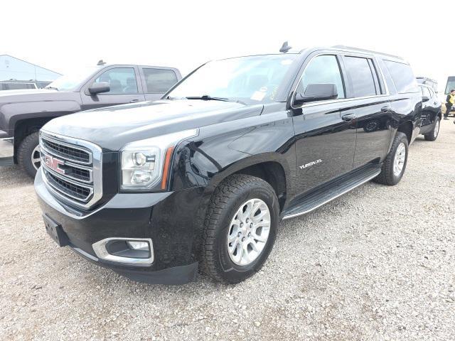 used 2018 GMC Yukon XL car, priced at $22,922