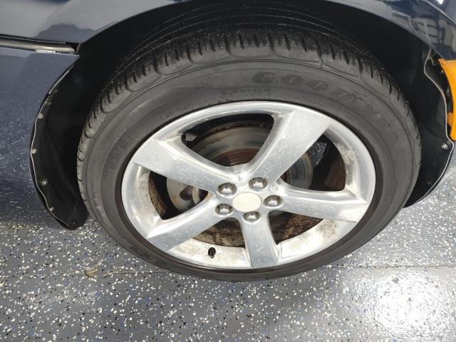 used 2007 Pontiac Solstice car, priced at $9,977