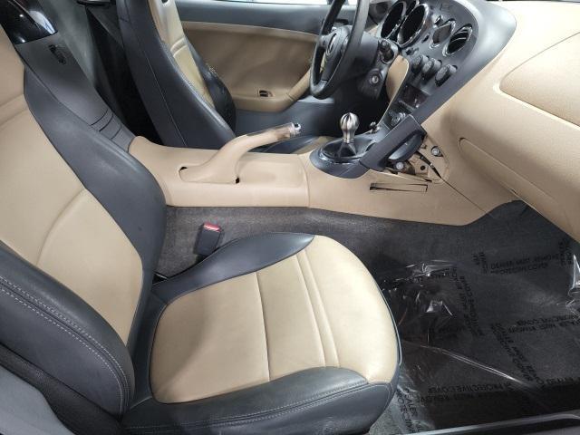 used 2007 Pontiac Solstice car, priced at $9,977