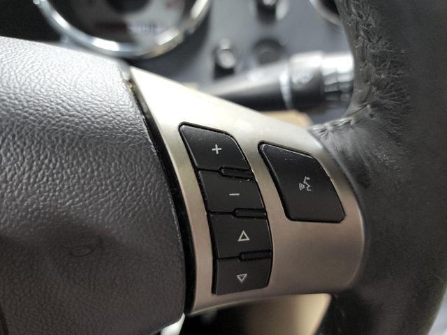 used 2007 Pontiac Solstice car, priced at $9,977
