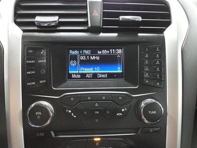used 2014 Ford Fusion car, priced at $5,511