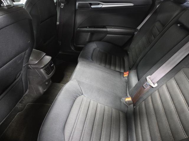 used 2014 Ford Fusion car, priced at $5,511