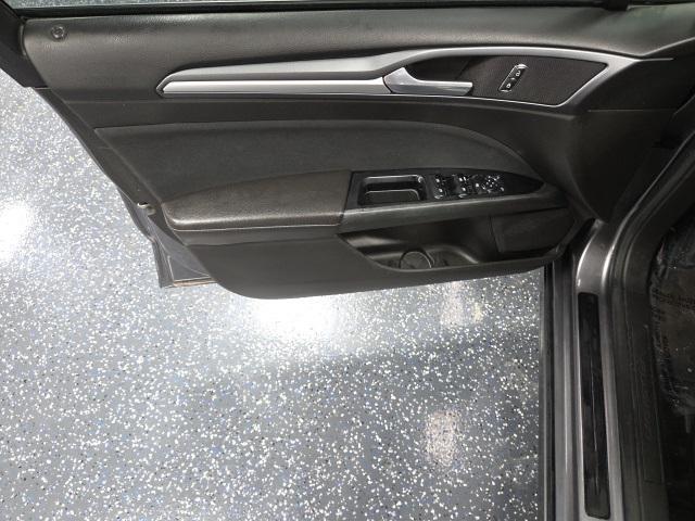 used 2014 Ford Fusion car, priced at $5,511
