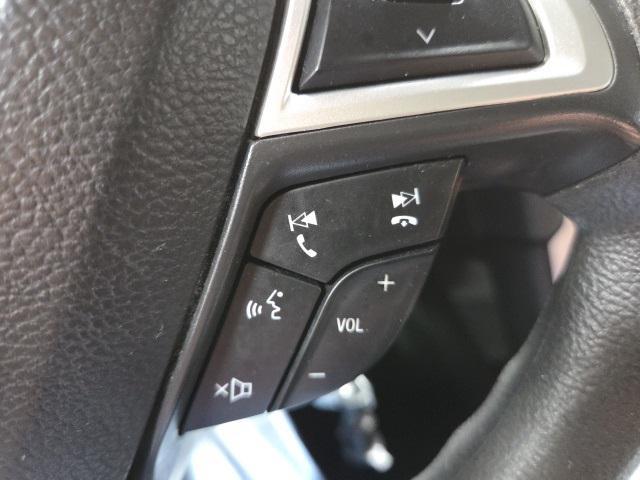 used 2014 Ford Fusion car, priced at $5,511