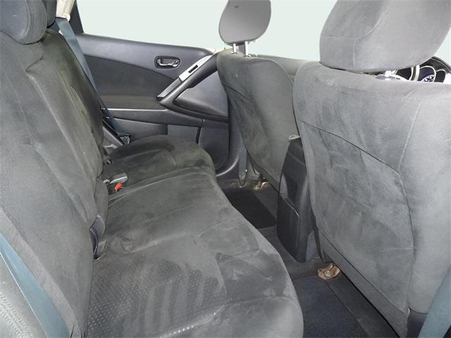 used 2013 Nissan Murano car, priced at $7,200