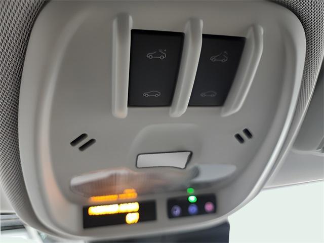 new 2025 Chevrolet Trax car, priced at $27,180