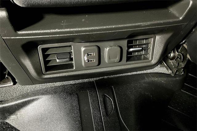 used 2020 Chevrolet Silverado 2500 car, priced at $43,443