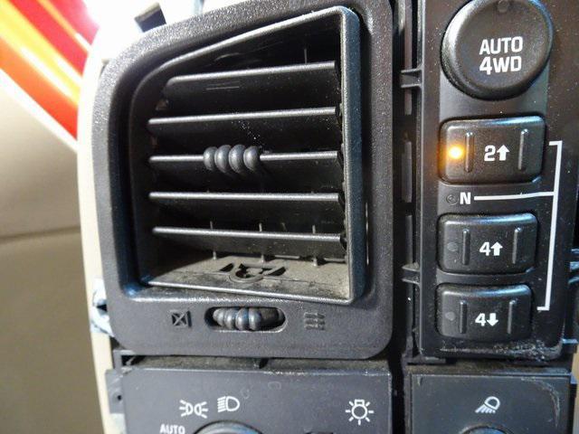 used 2004 Chevrolet Silverado 1500 car, priced at $7,911
