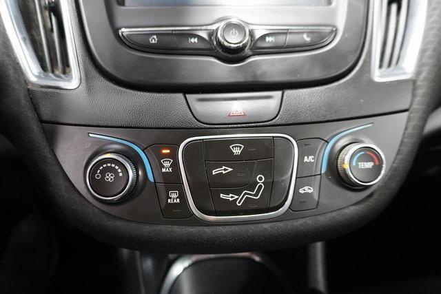 used 2018 Chevrolet Malibu car, priced at $10,977