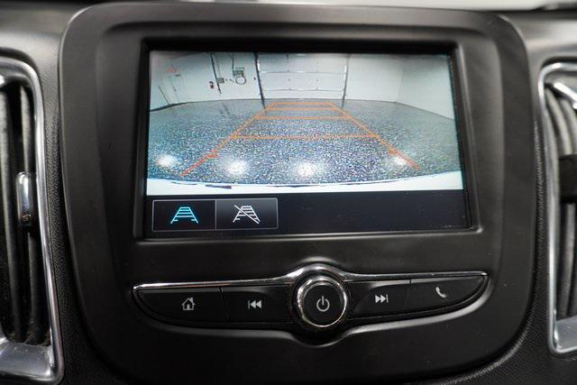 used 2018 Chevrolet Malibu car, priced at $10,977