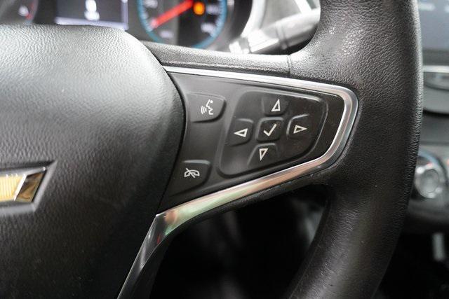 used 2018 Chevrolet Malibu car, priced at $10,977