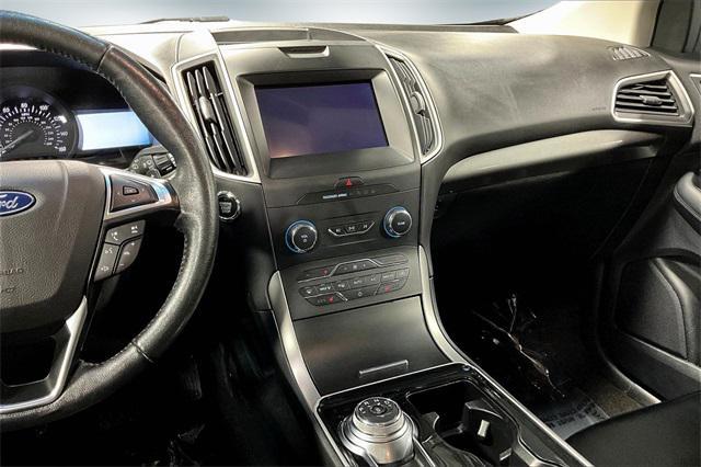 used 2020 Ford Edge car, priced at $15,737